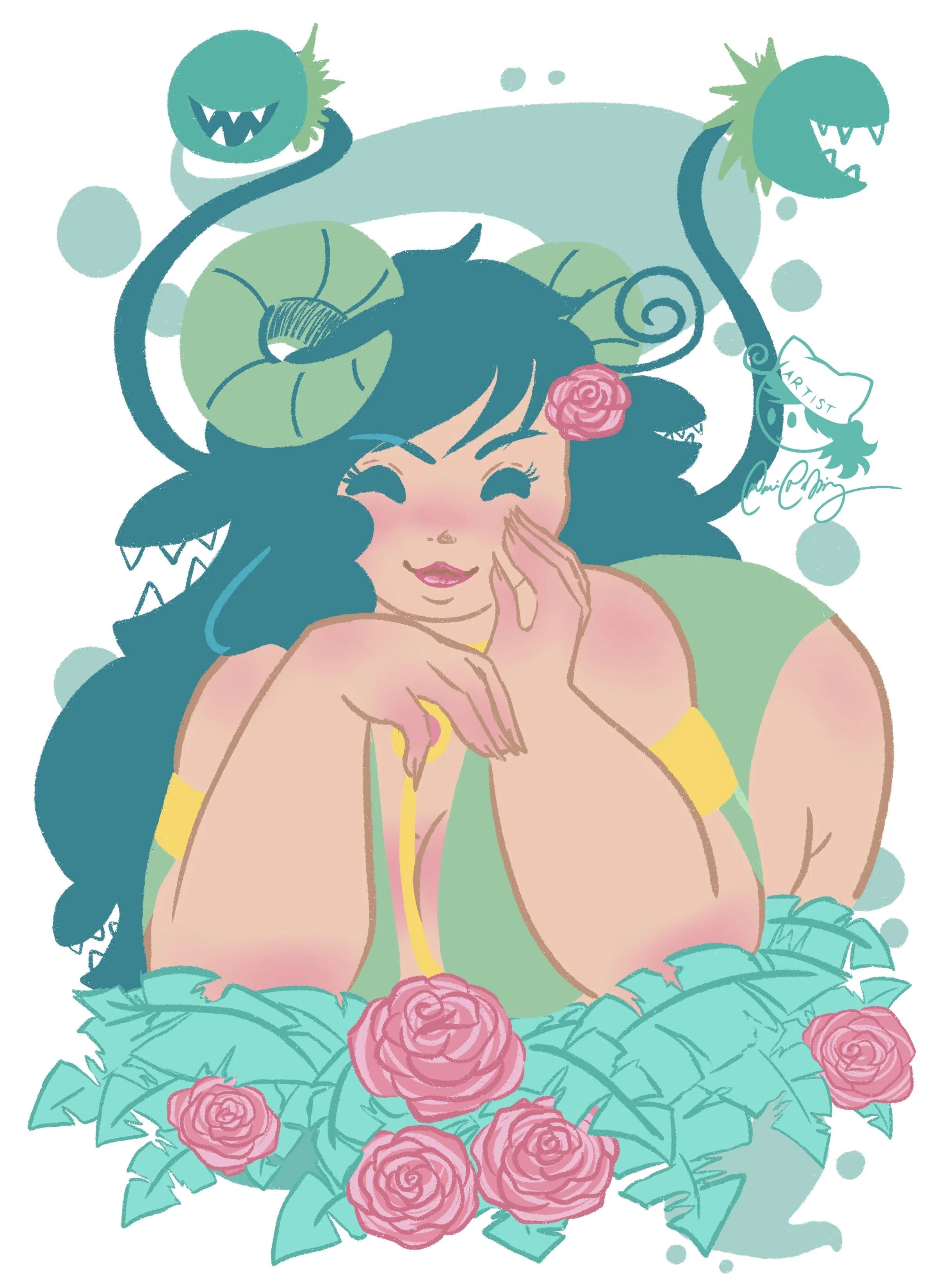 Rose dryad-roses-censored .jpg