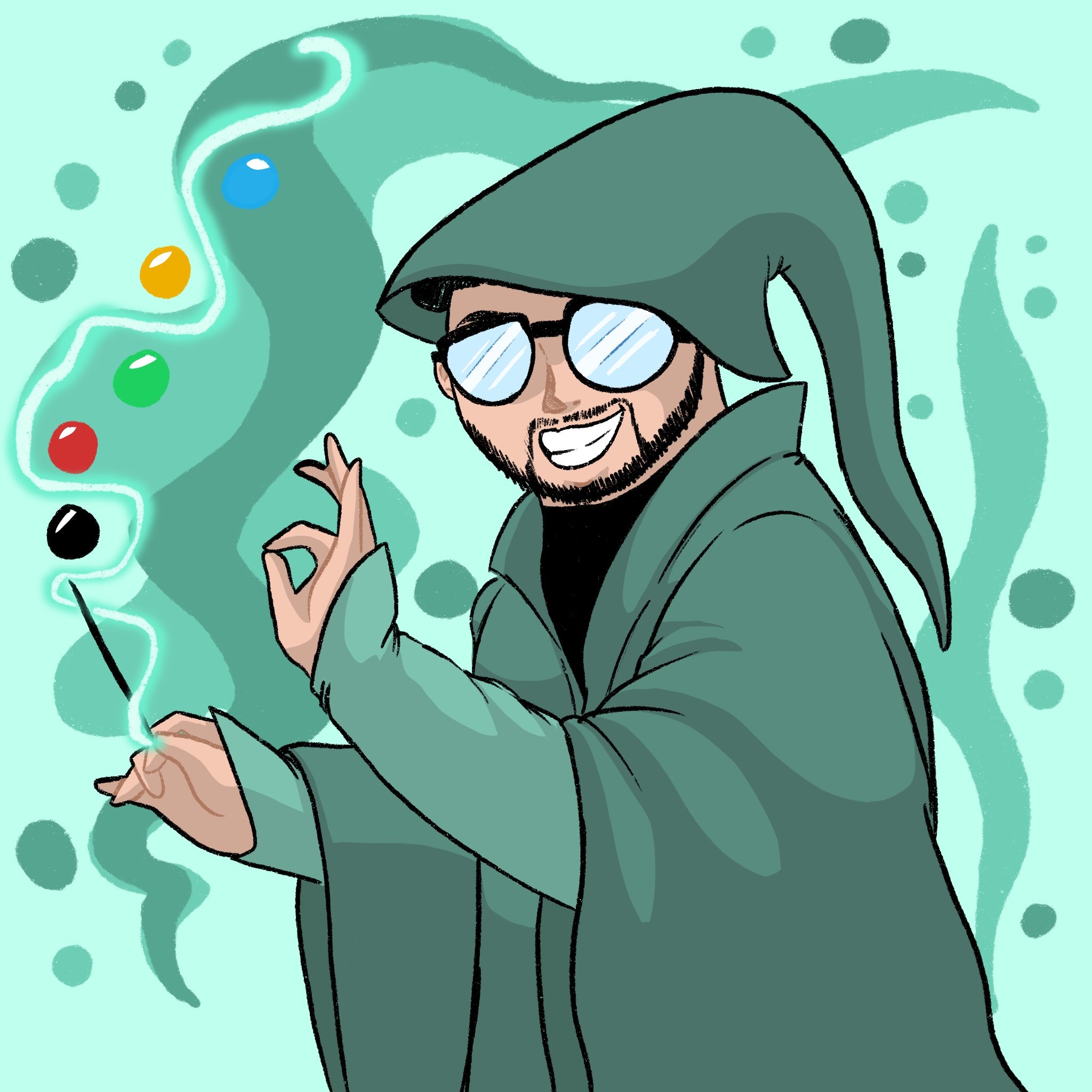 Magically Average.jpg