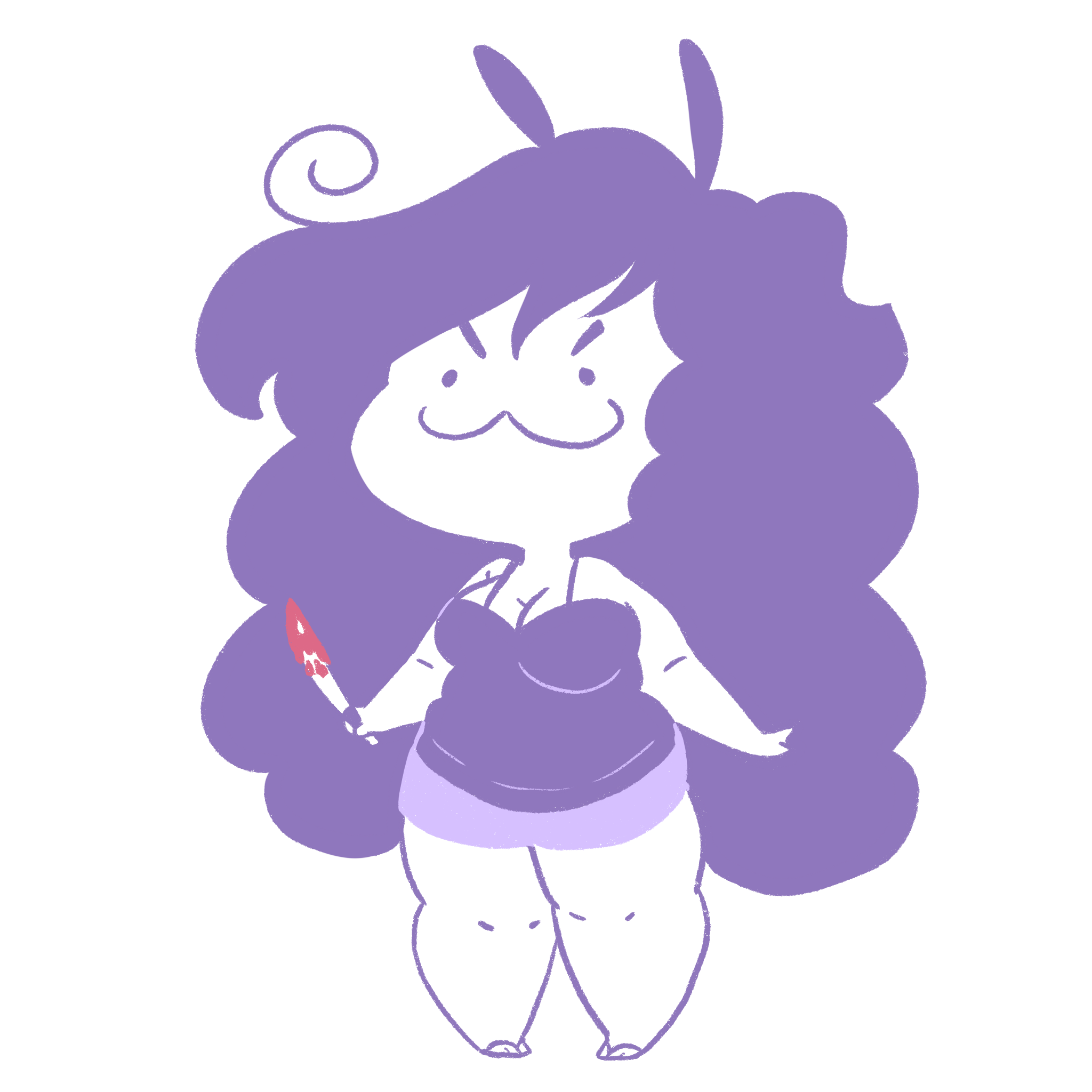 Buns-standing.png