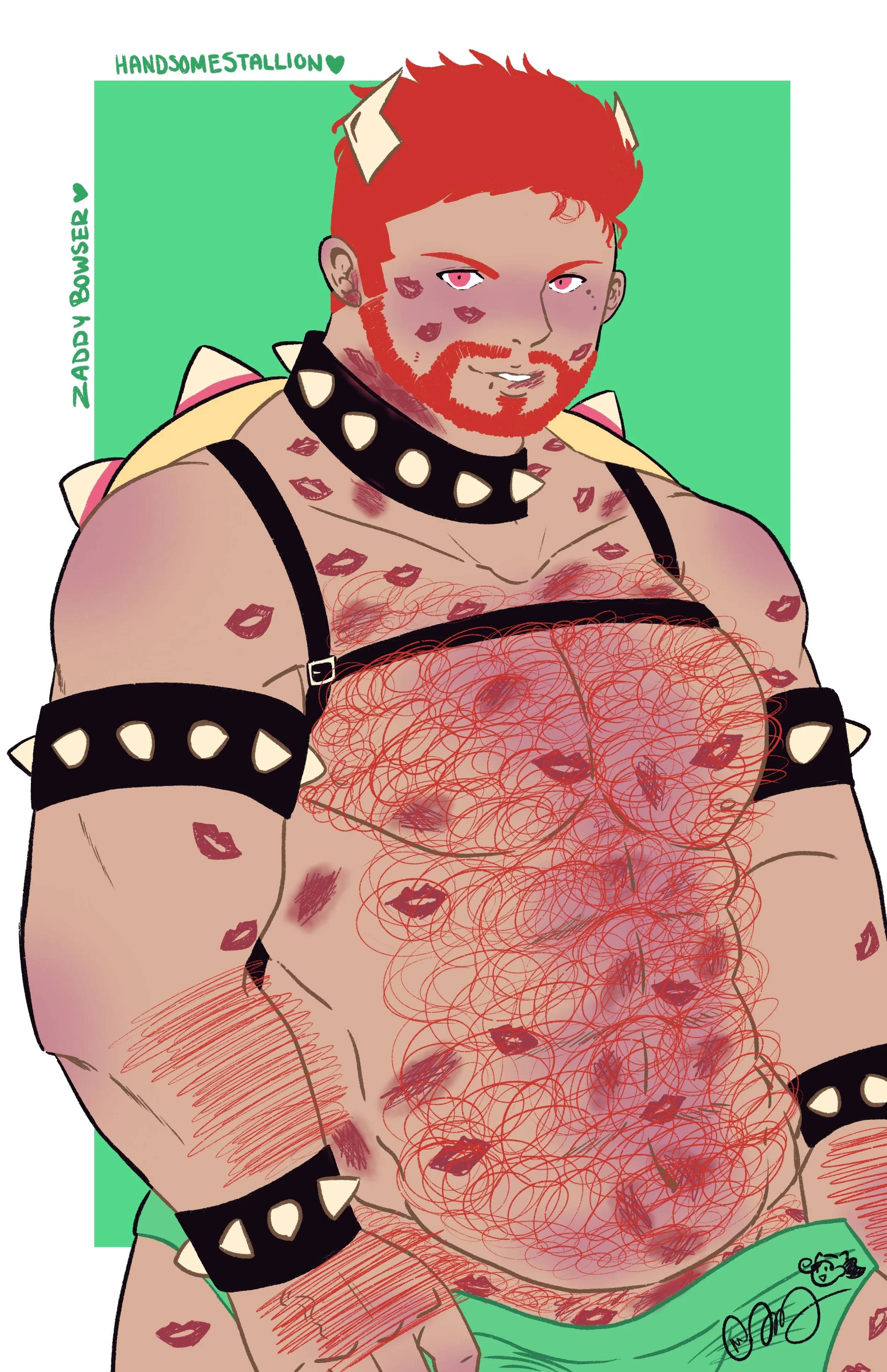 Zaddy-bowser-hs-poster.jpg