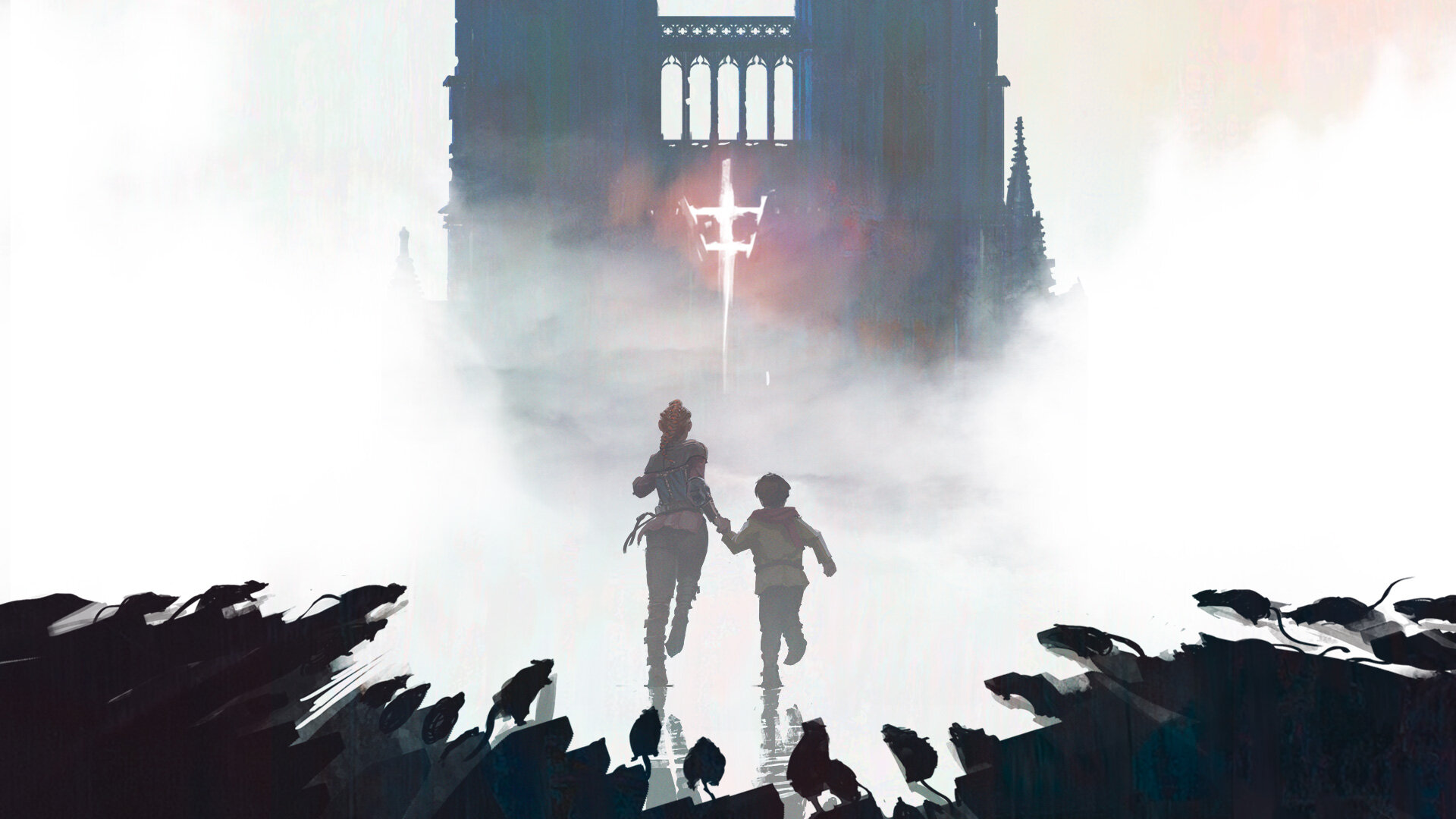 Crafting the perfect sequel in 'A Plague Tale 2' using the first