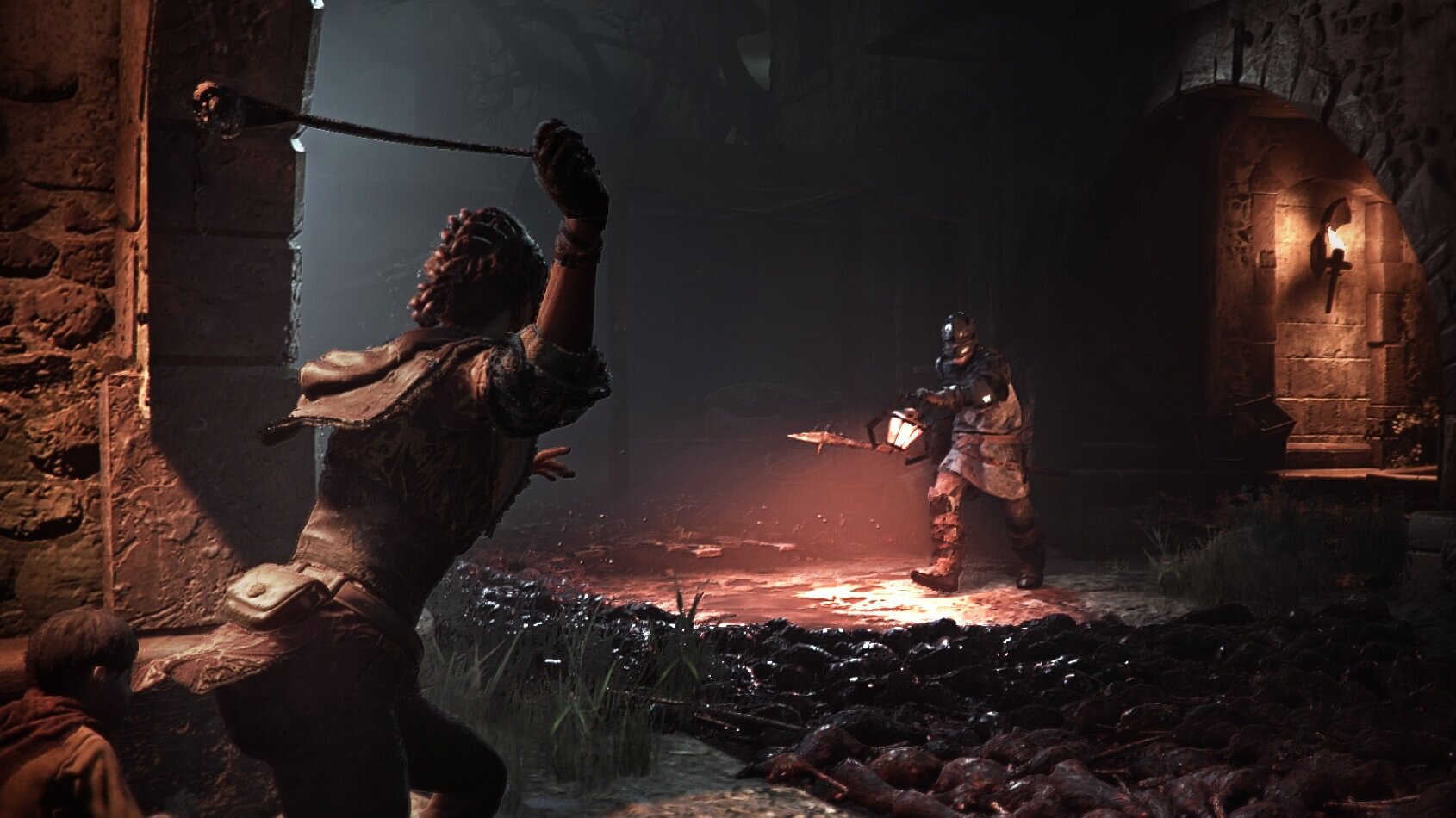 REVIEW: A Plague Tale: Innocence