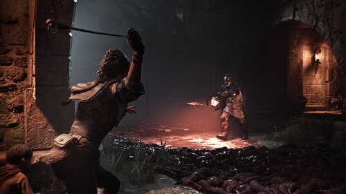 Análise: A Plague Tale: Innocence