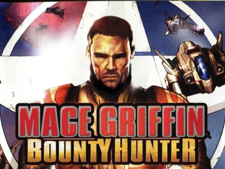 Mace Griffin: Bounty Hunter Review — High Functioning Medium