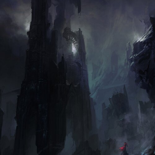 Castlevania: Lords of Shadow 2 Retrospective - gameblur