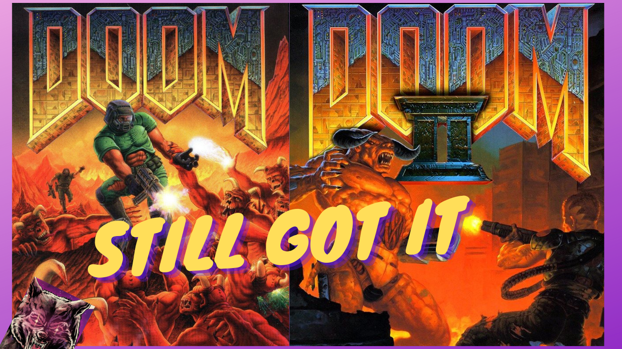 I am stuck in this part of sigil : r/Doom