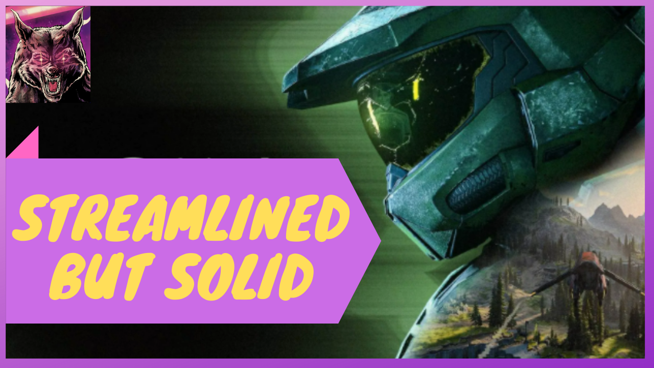 Halo 5 review: Multiplayer restrictions aside, this is another