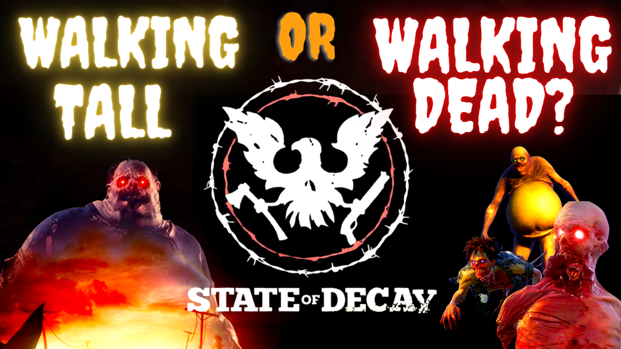 FPS Tweaks [State of Decay] [Mods]