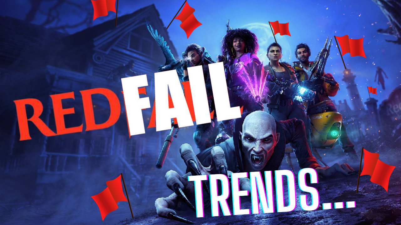 Redfall Keeps crashing on PC: How to fix, possible reasons, and more