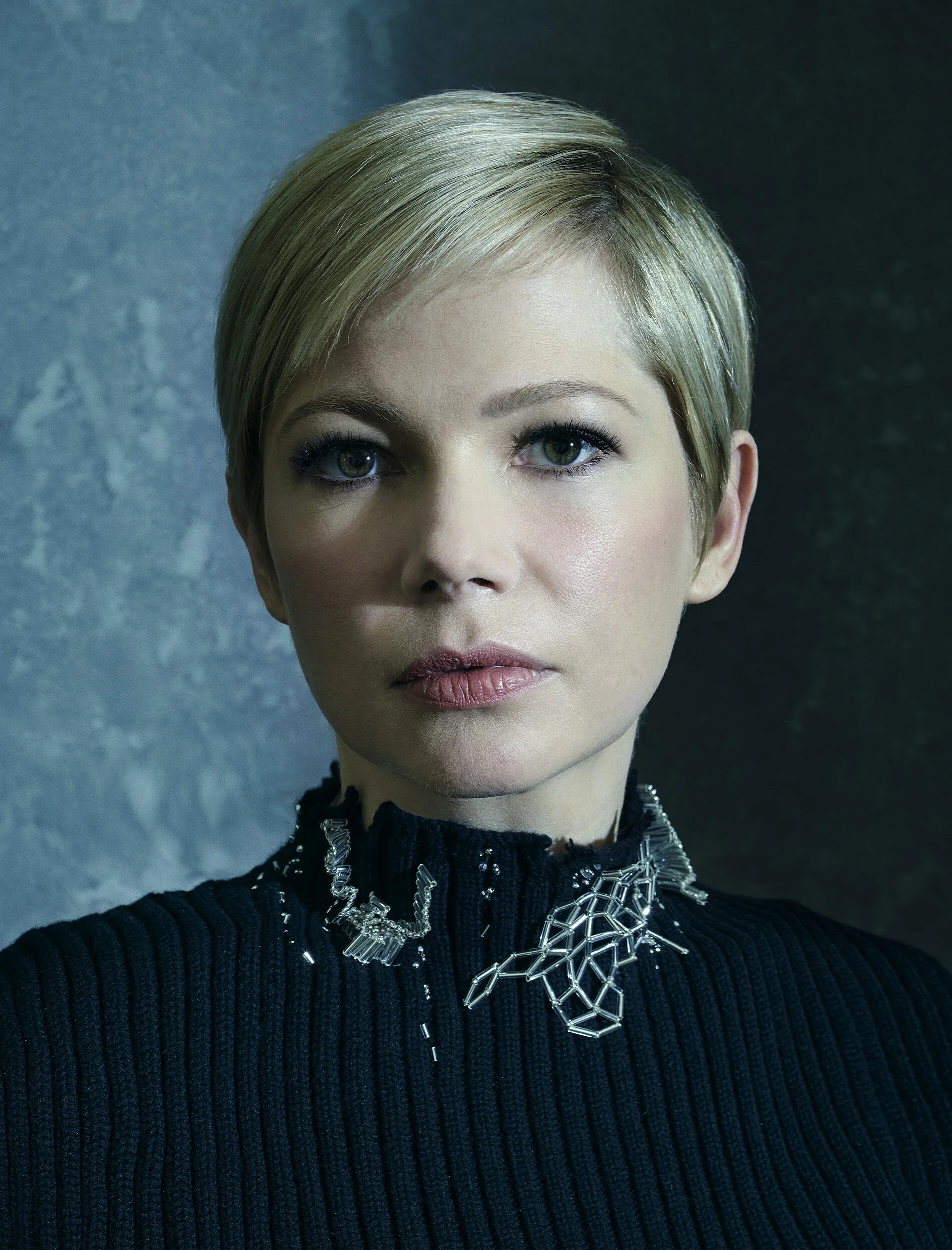 Photographer Robert Ascroft, Michelle Williams