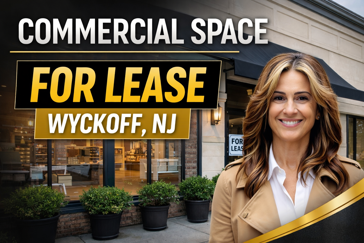 258 Everett Street Wyckoff