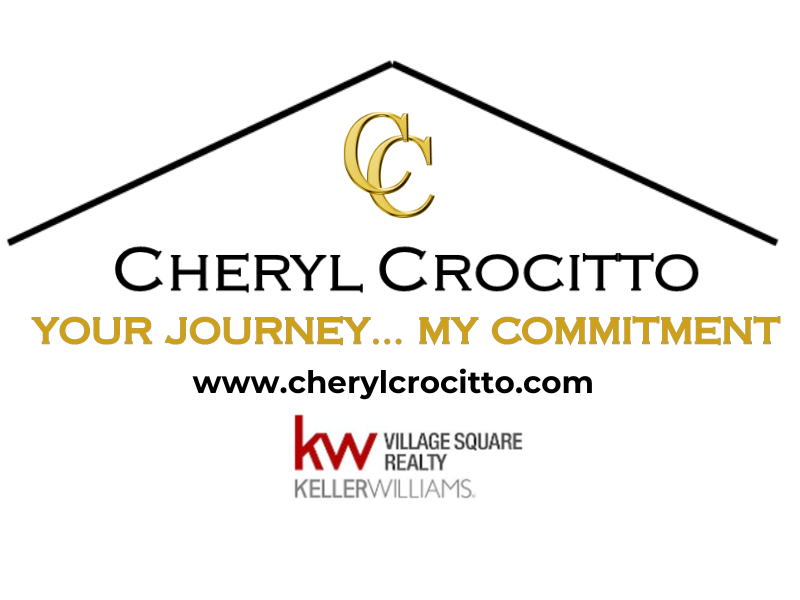 Real Estate with Cheryl