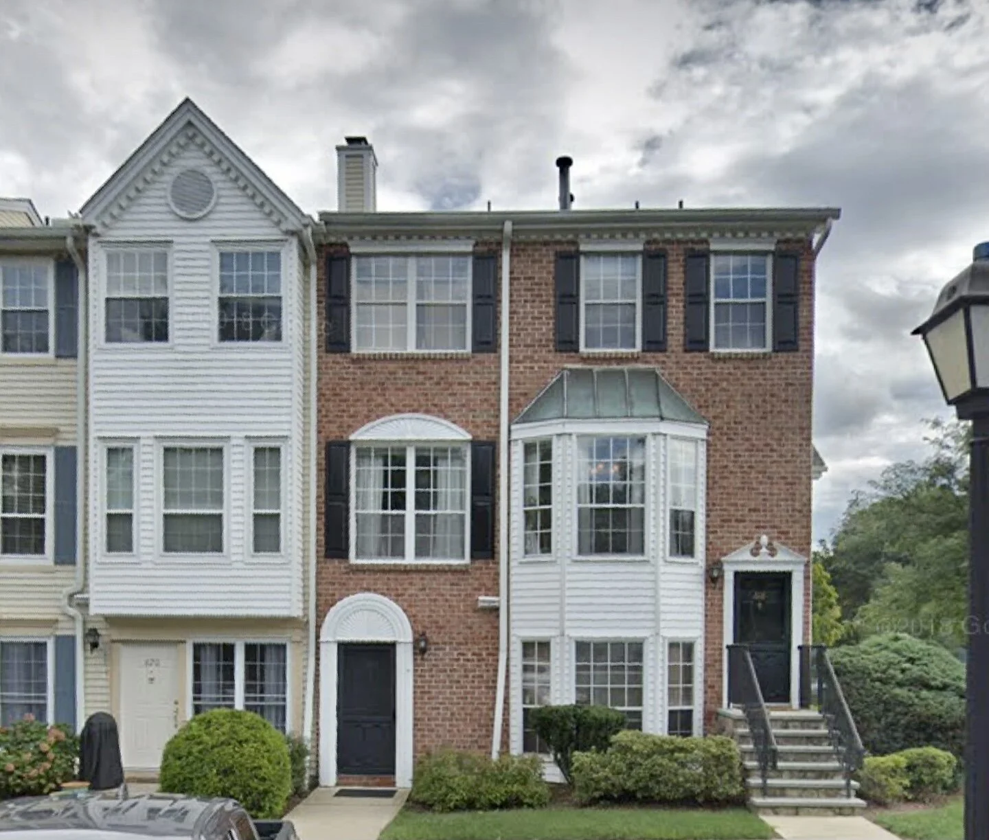 Real Estate with Cheryl