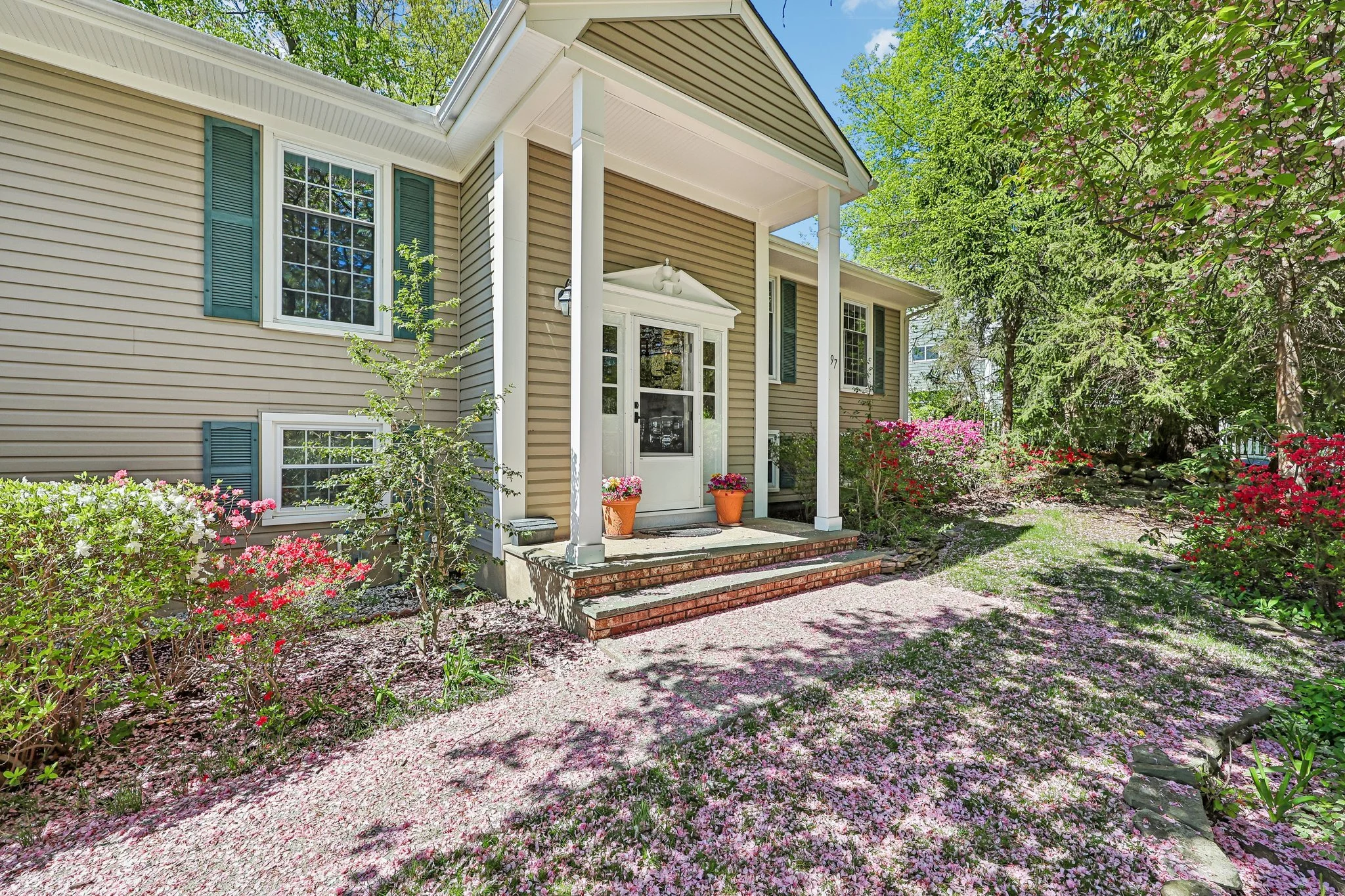 97 Erie Avenue Midland Park