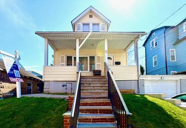 10 Fairview Place Bloomfield