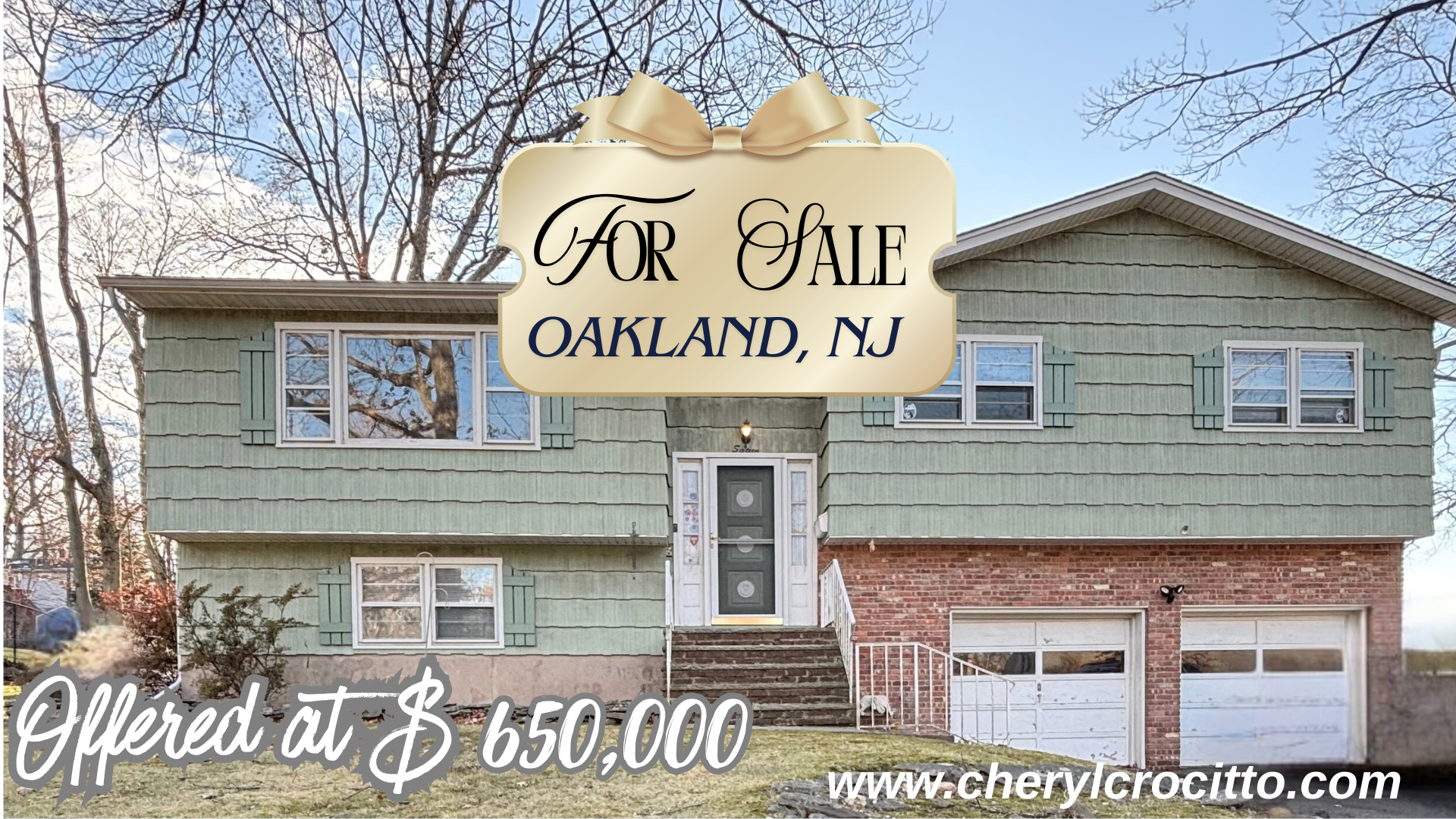 16 Bannehr Street Oakland