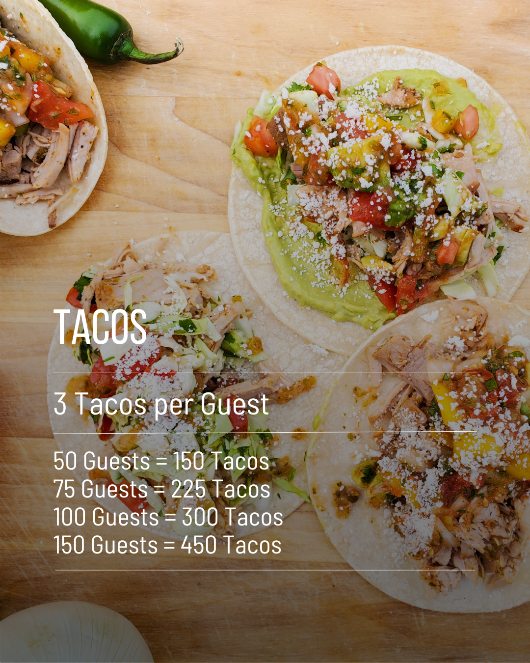Tacos Servings CC's Catering Co..png