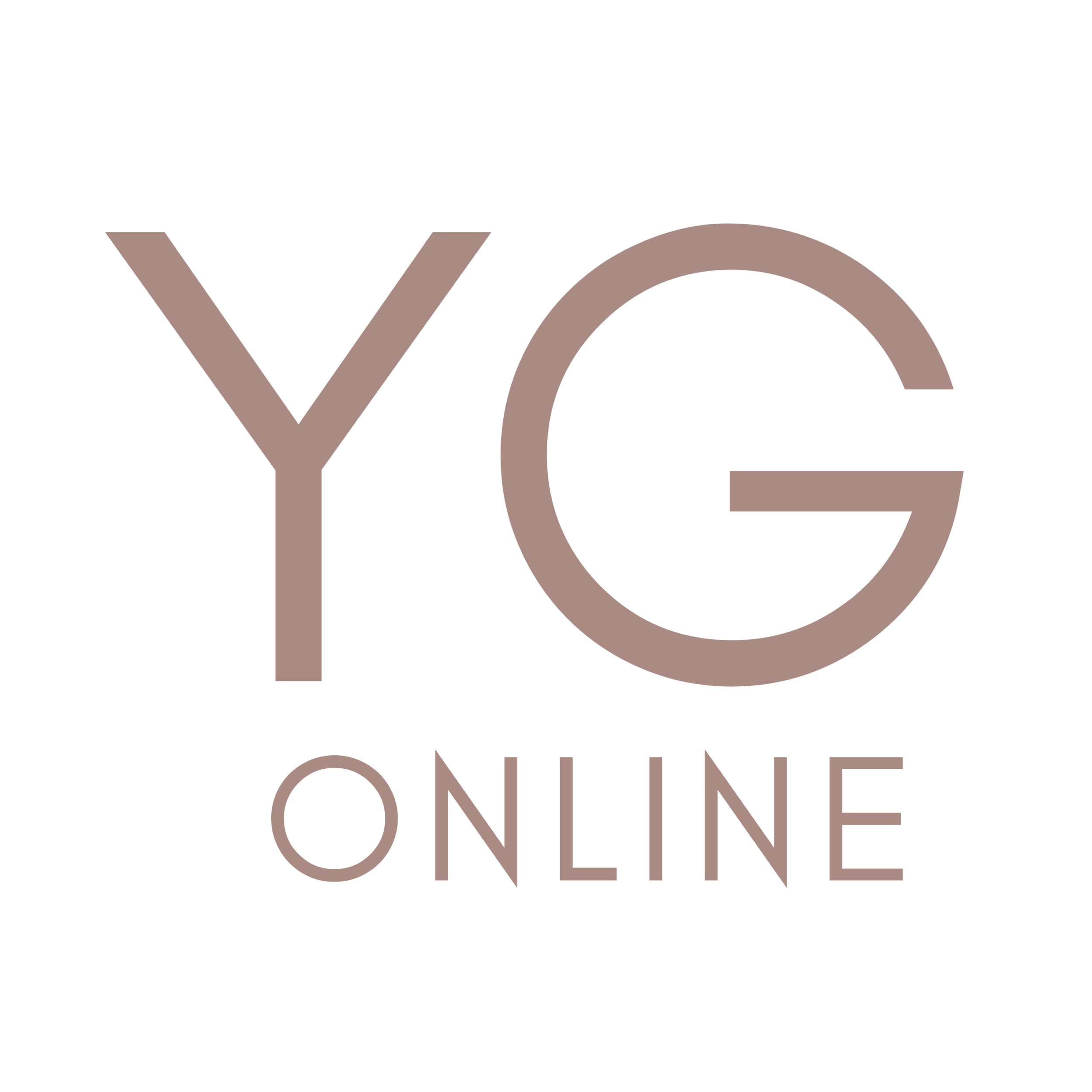 YG Online &mdash; Your At-Home Yoga Studio