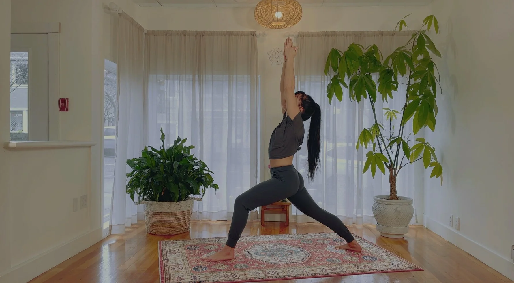 Strength &amp; Balance