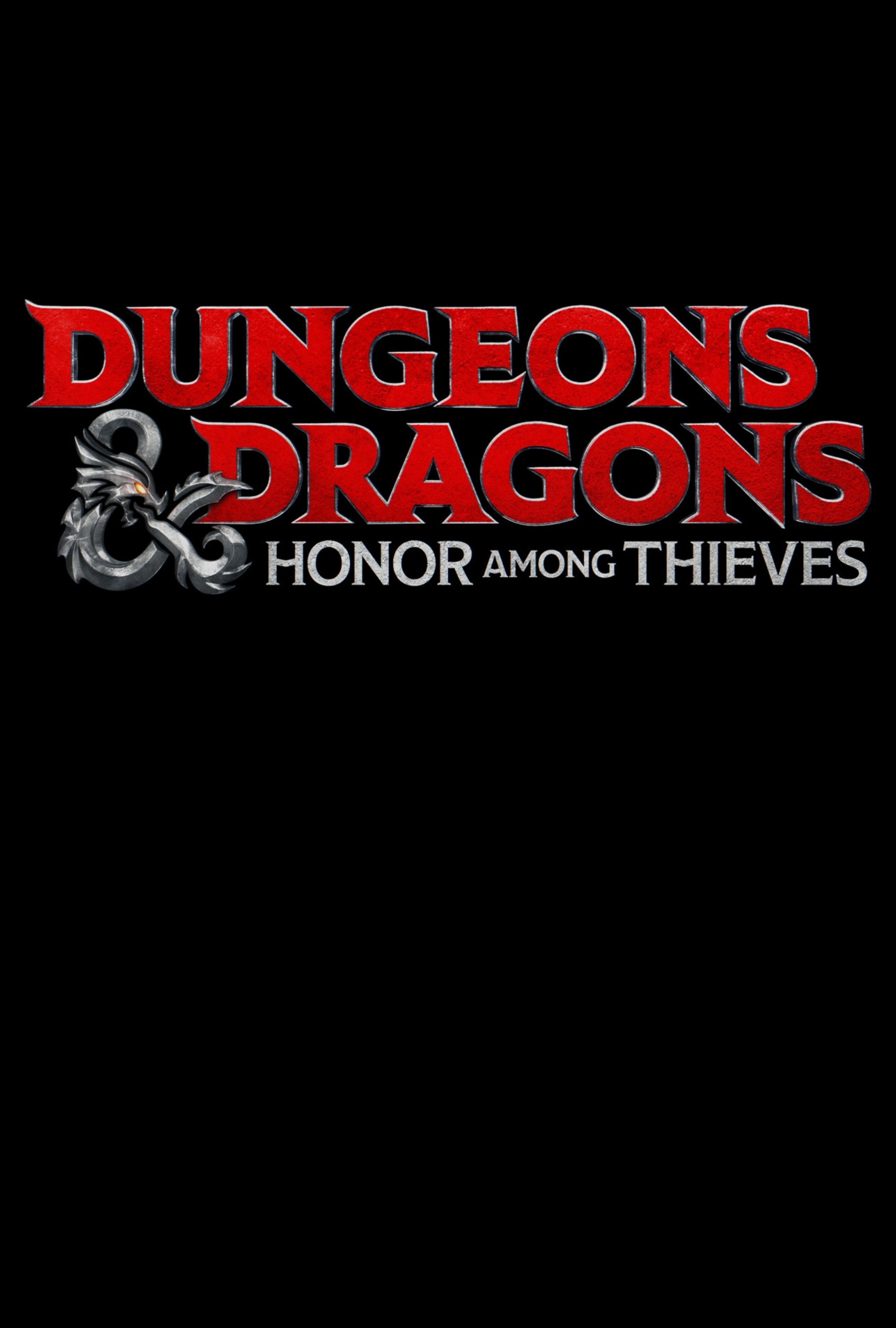 Dungeons & Dragons (2023)