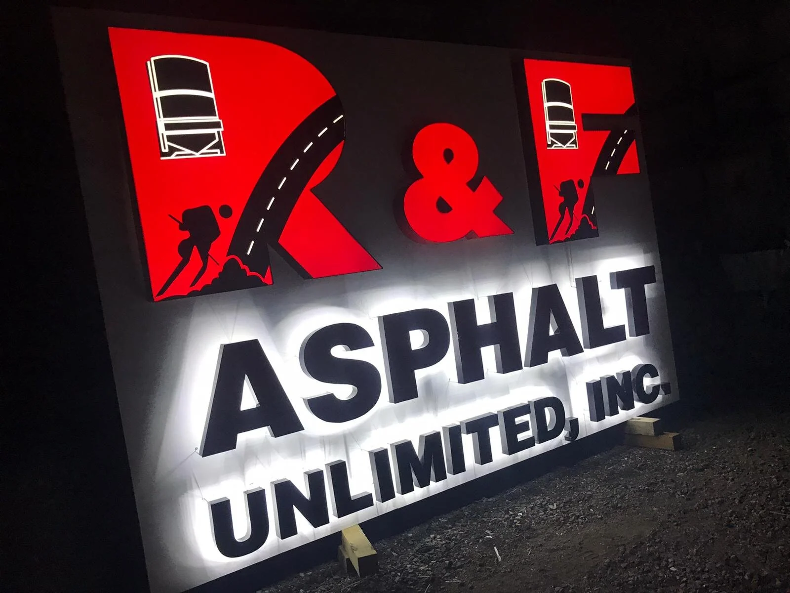 Advanced Signs