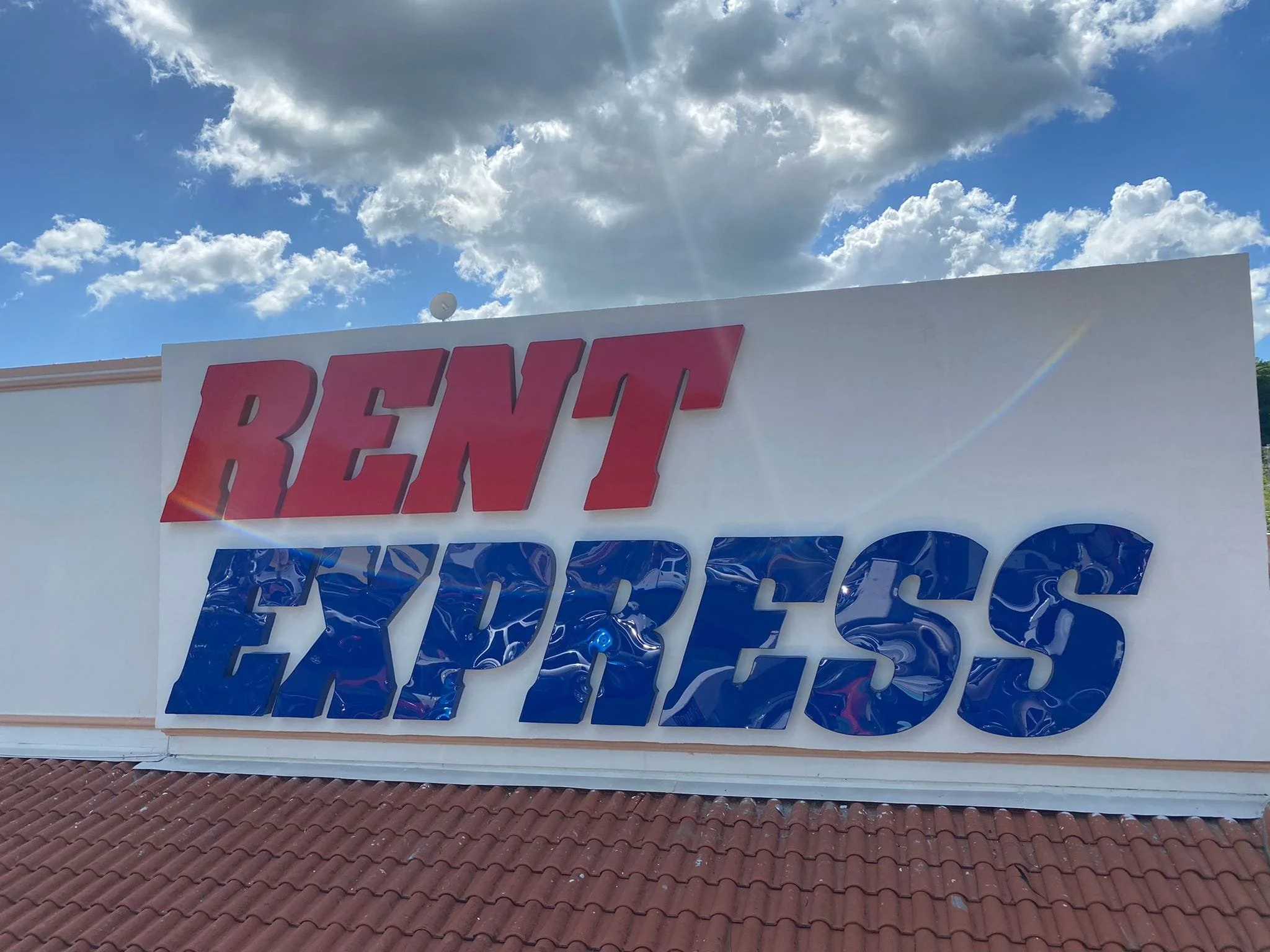Advanced Signs