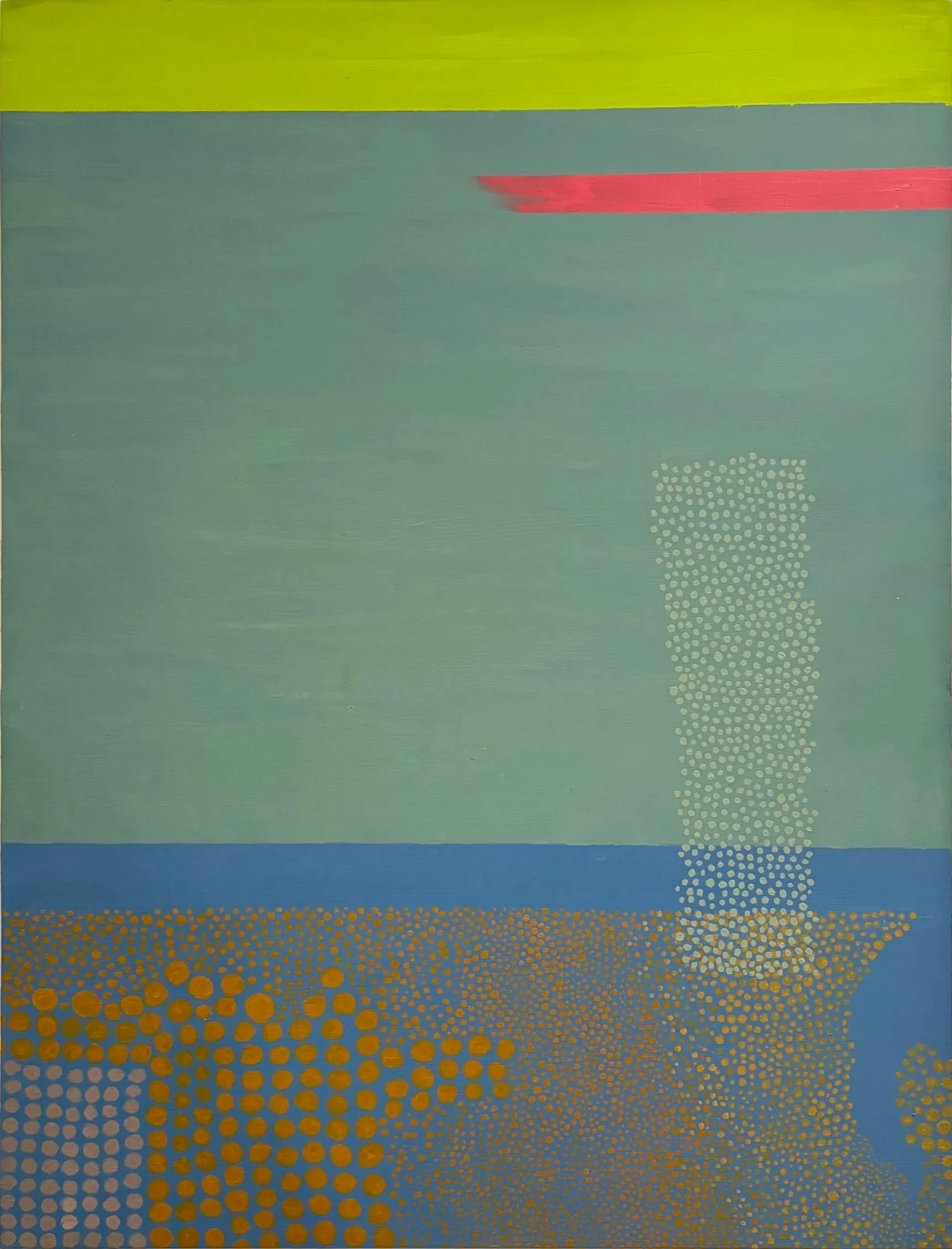 2026 Abstraction