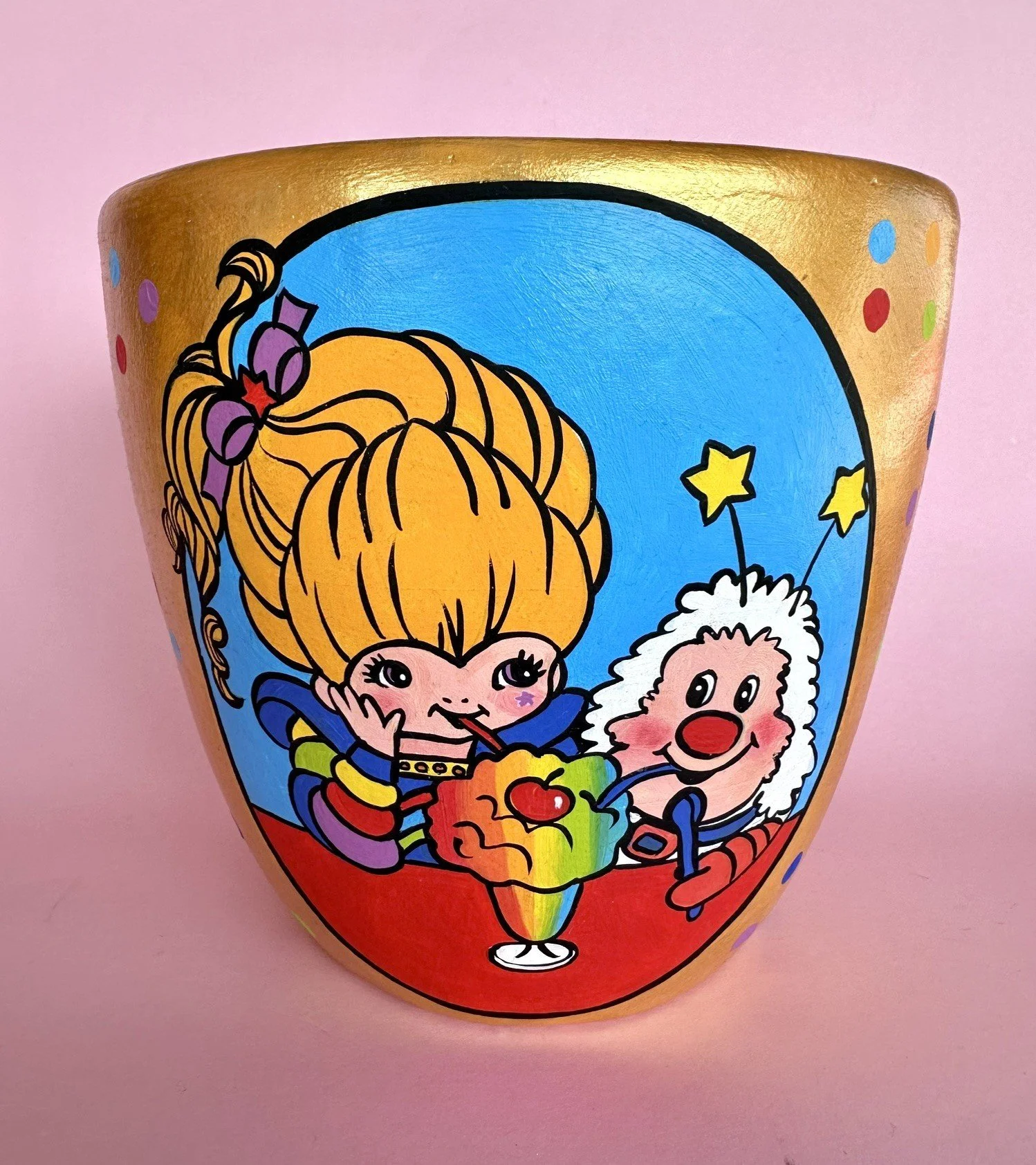 Brite Parfait Midi egg pot
