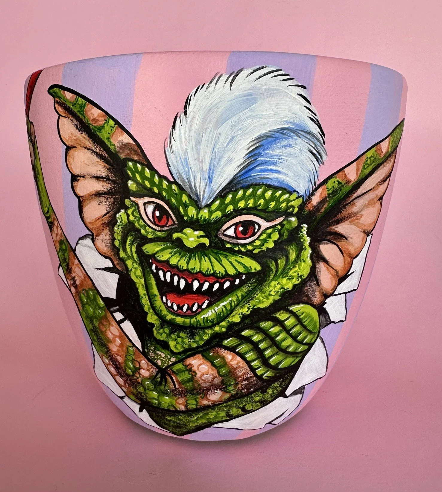 Gremlins Midi pot
