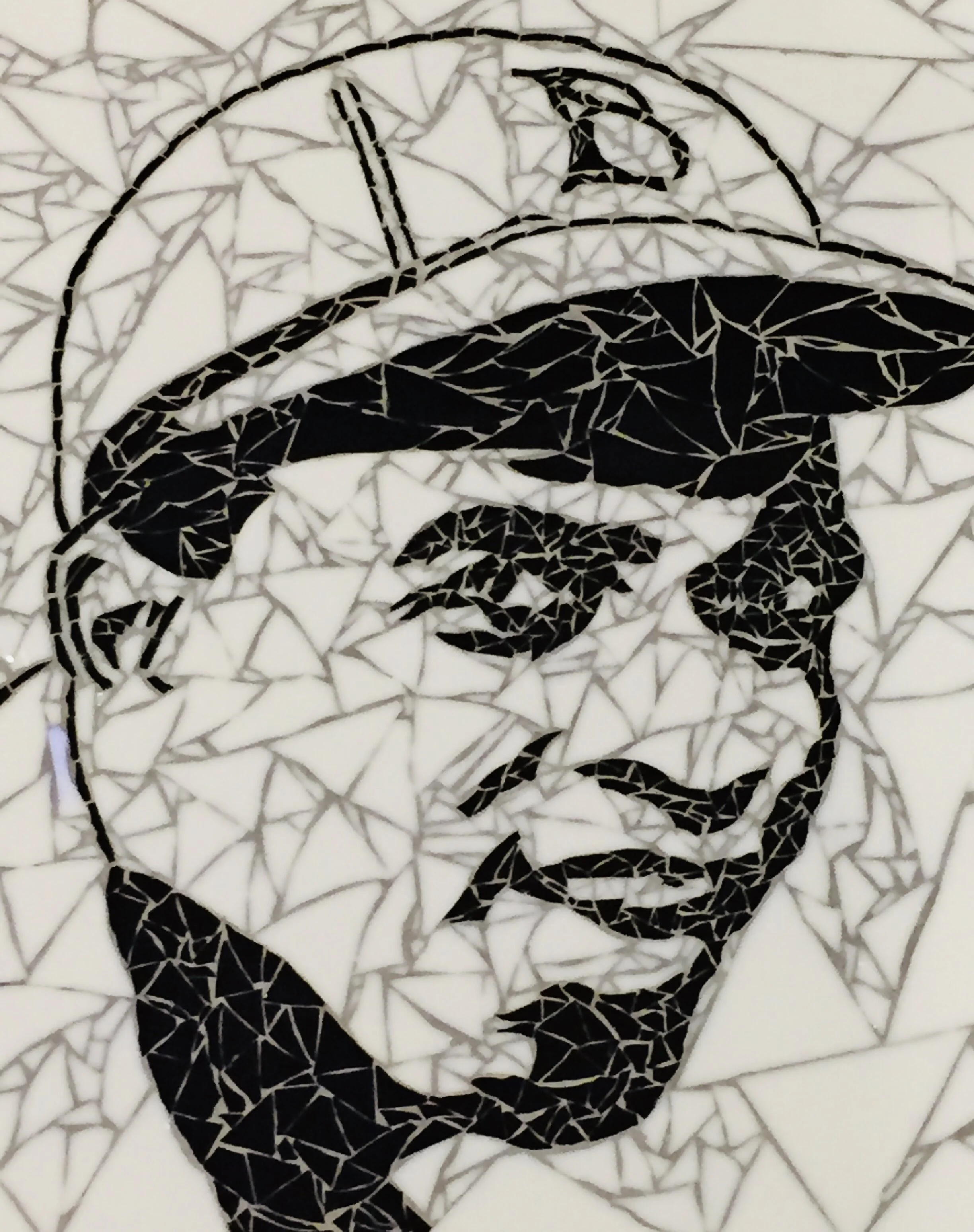 Jackie Robinson