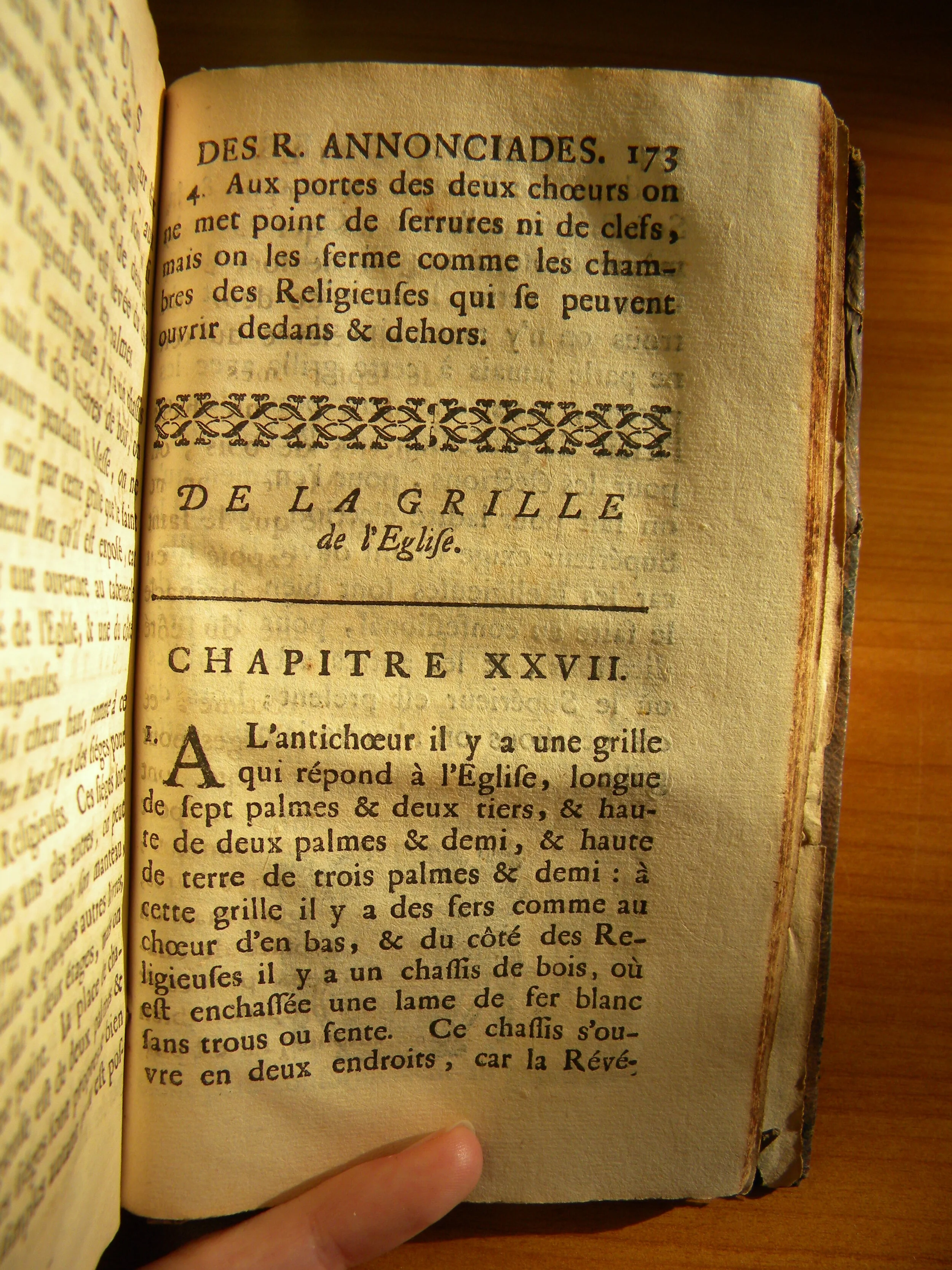 1640 Coutumier dimensions des grilles à Gênes (5).JPG