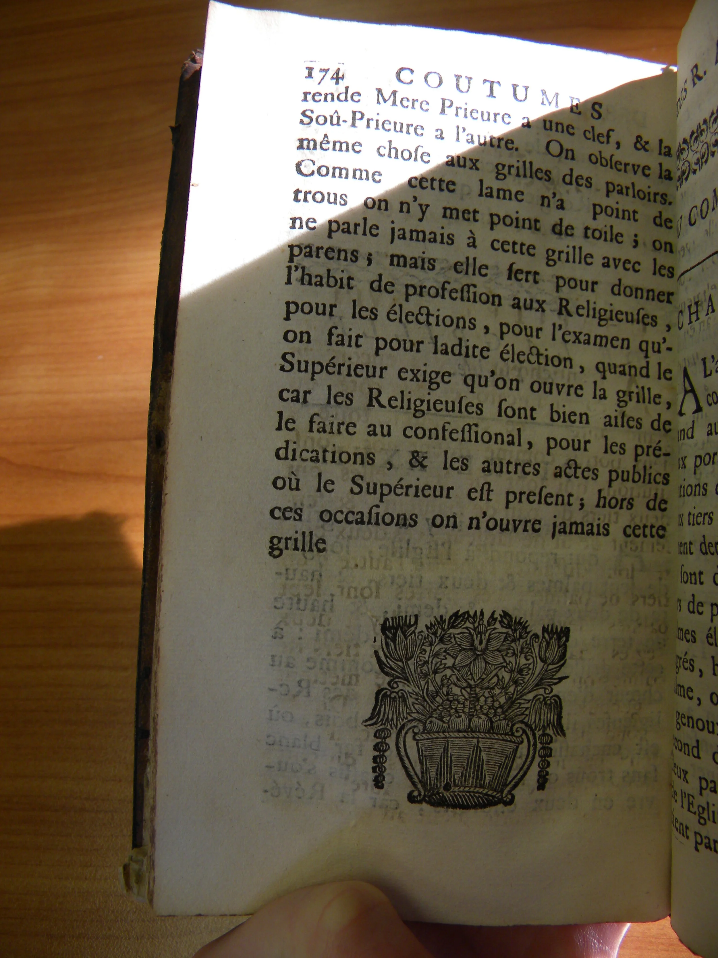 1640 Coutumier dimensions des grilles à Gênes (6).JPG
