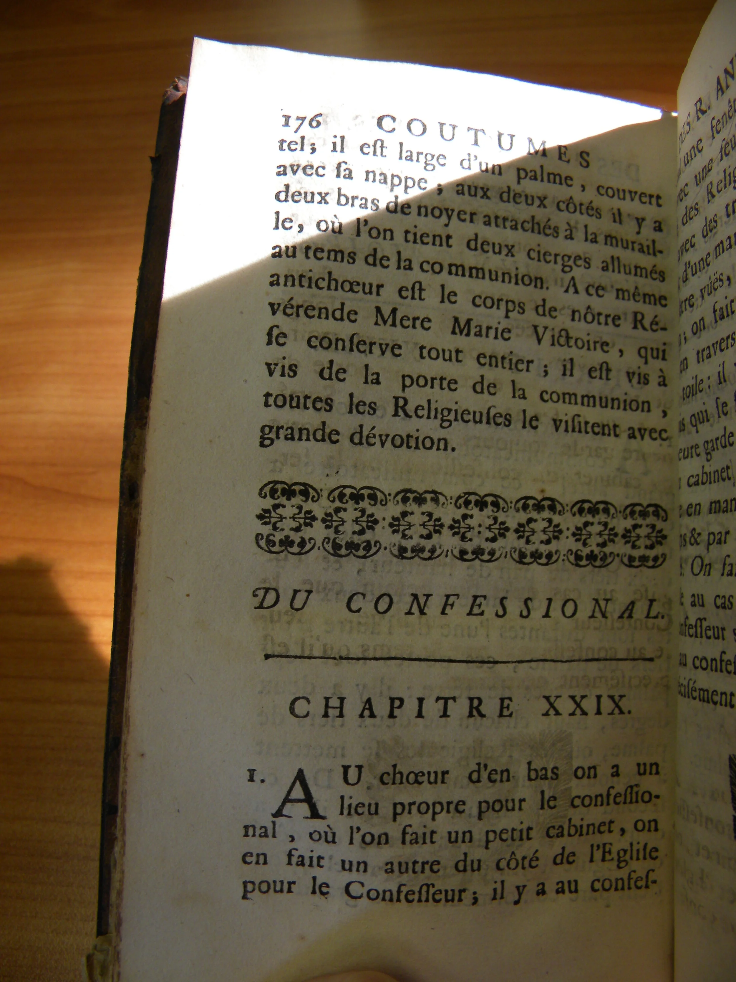 1640 Coutumier dimensions des grilles à Gênes (8).JPG