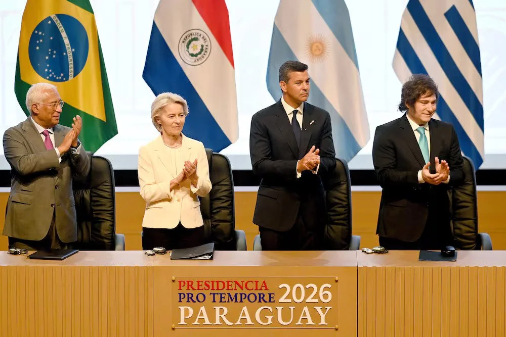 Una América Latina con autonomía estratégica