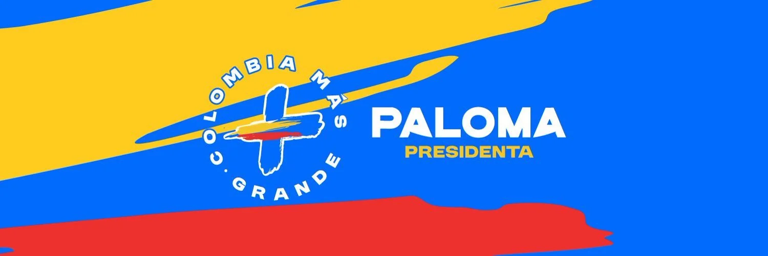¿Por qué voto por Paloma?