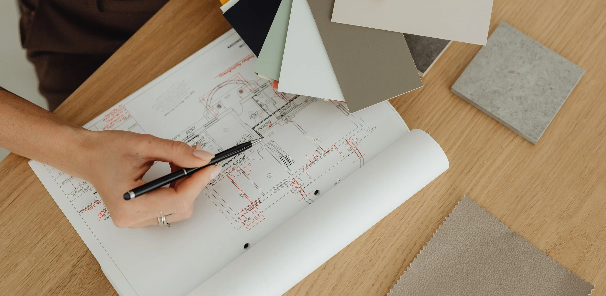 A Guide to Buying and Renovating Property in the Boston area
