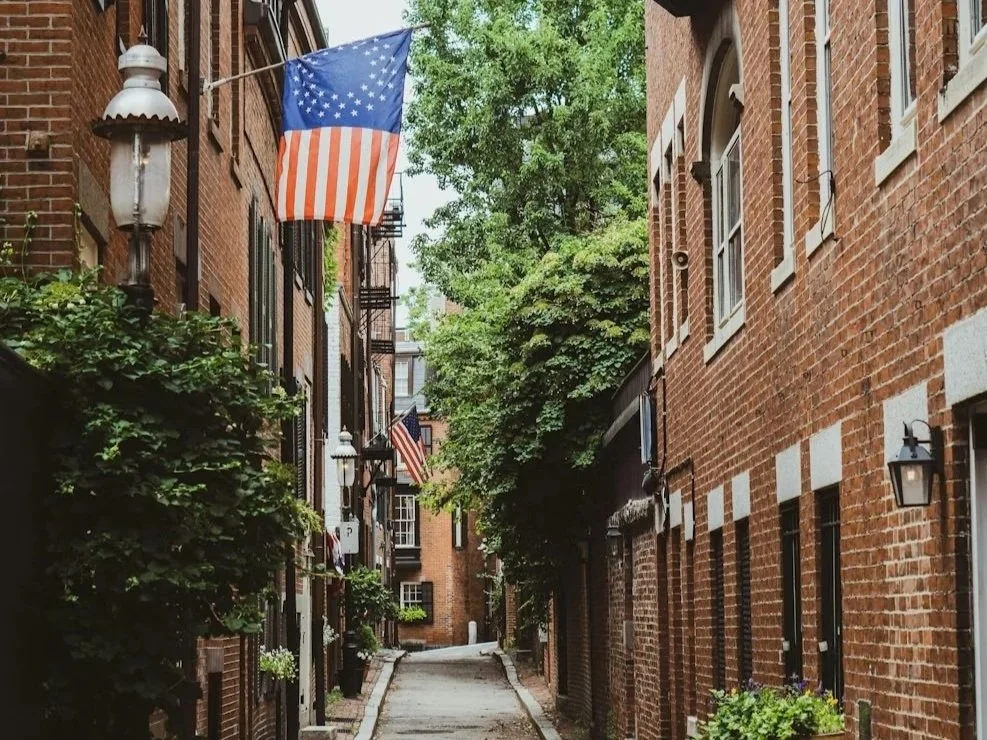 Renovating a Boston Brownstone: Your Complete Guide