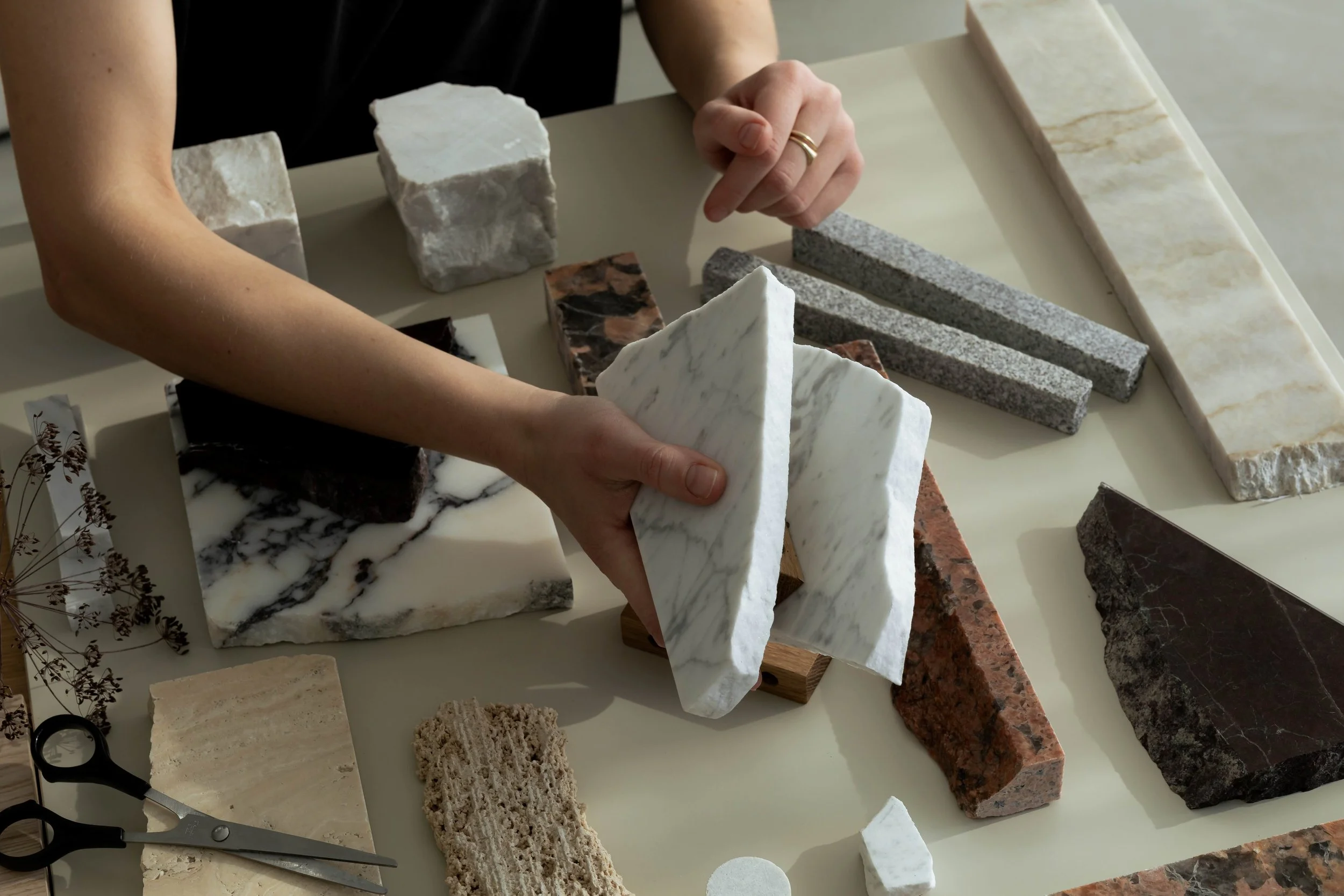 What Is Full-Service Interior Design? (And Is It Right for You?)