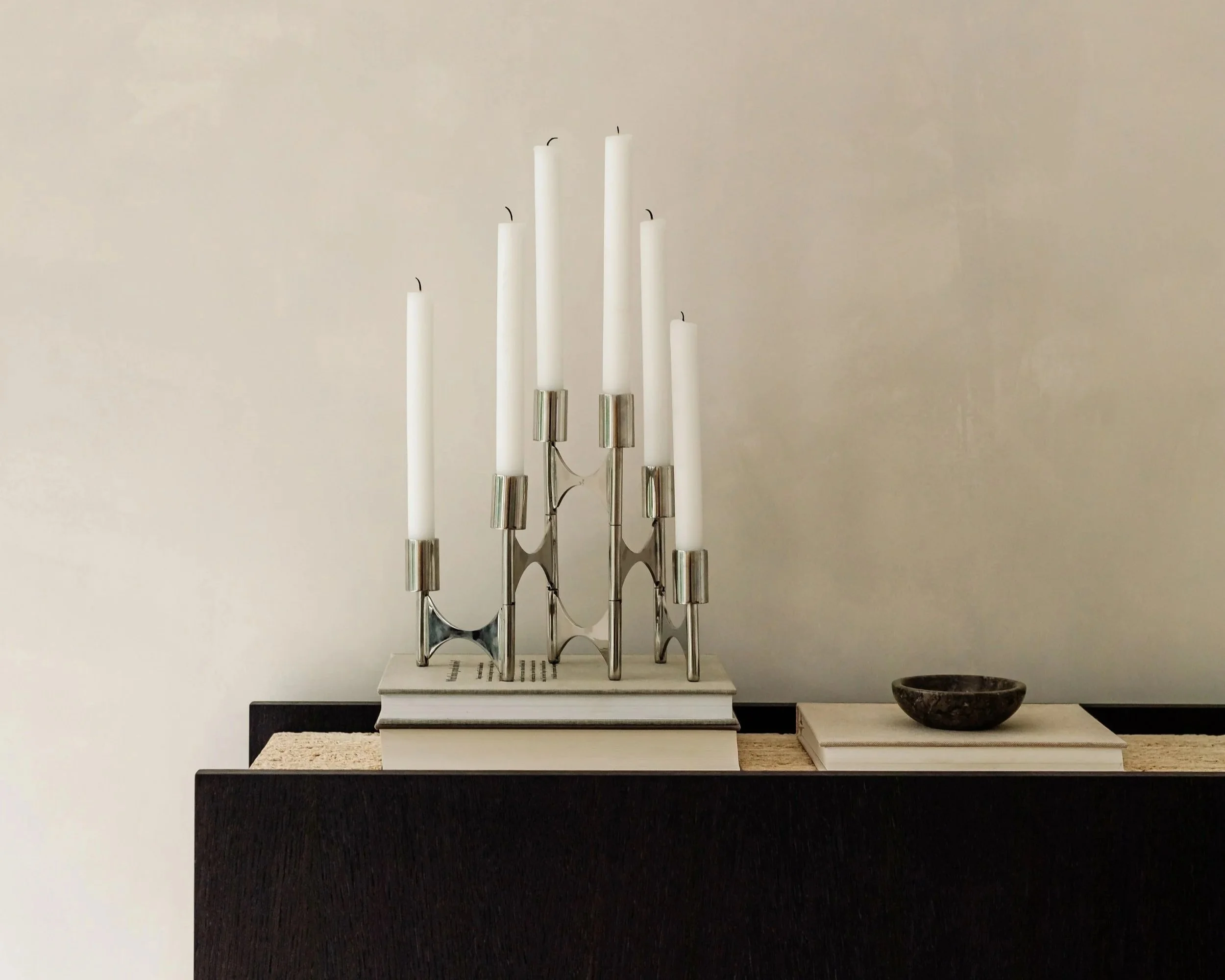 Lighting: Jewelry of a Well-Designed Home