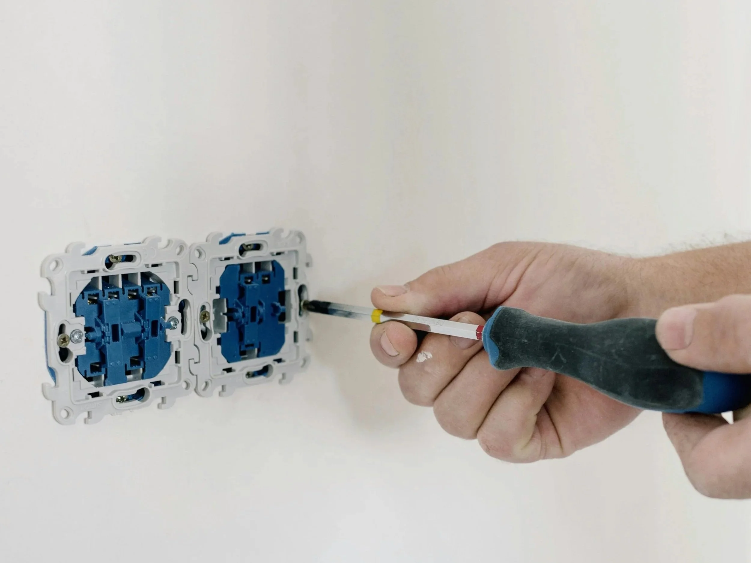 The Electrical Decisions That Shape How Your Home Works