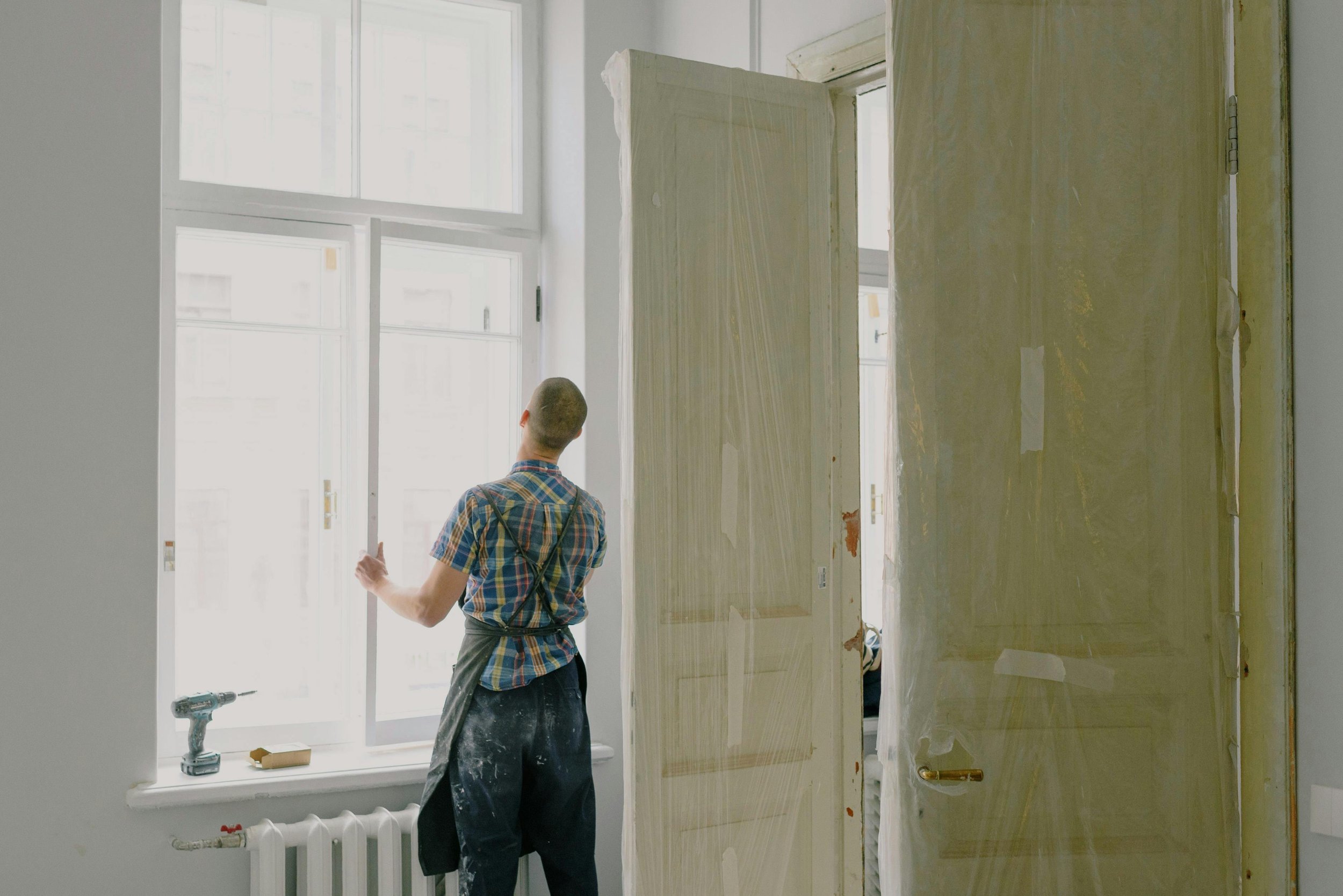 Building the Right Team for Your Renovation