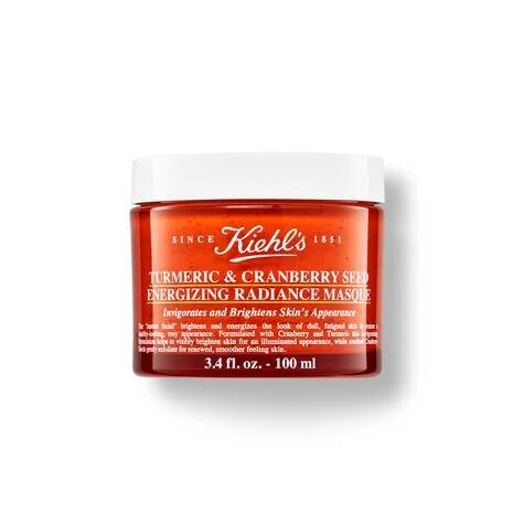 Kiehl’s Energizing Radiance Masque