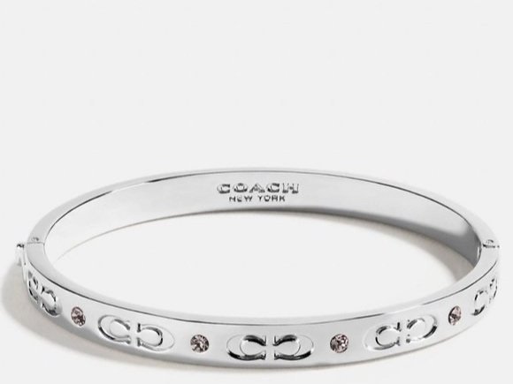 Coach Bangles