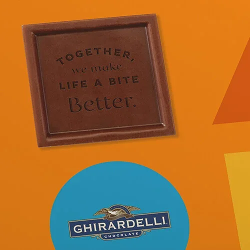 Ghirardelli EVP