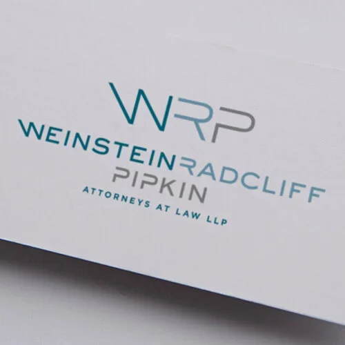 Weinstein Radcliff Pipkin