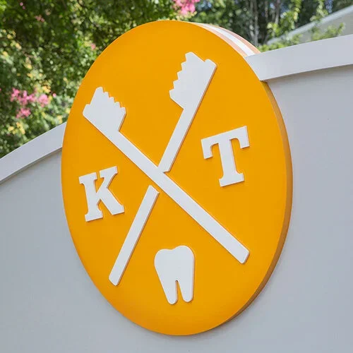 Katy Trail Dental