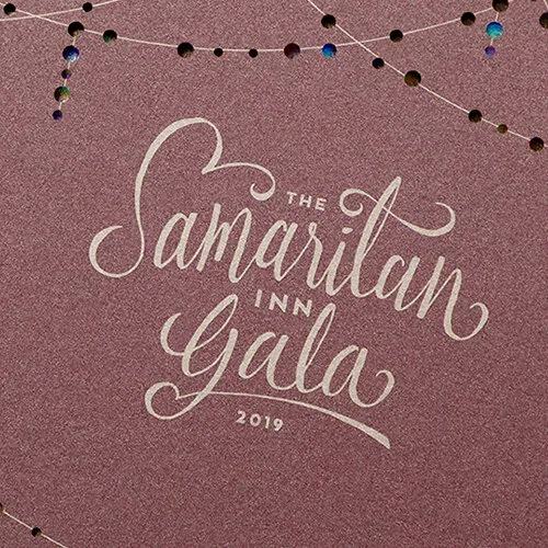 The Samaritan Inn Gala