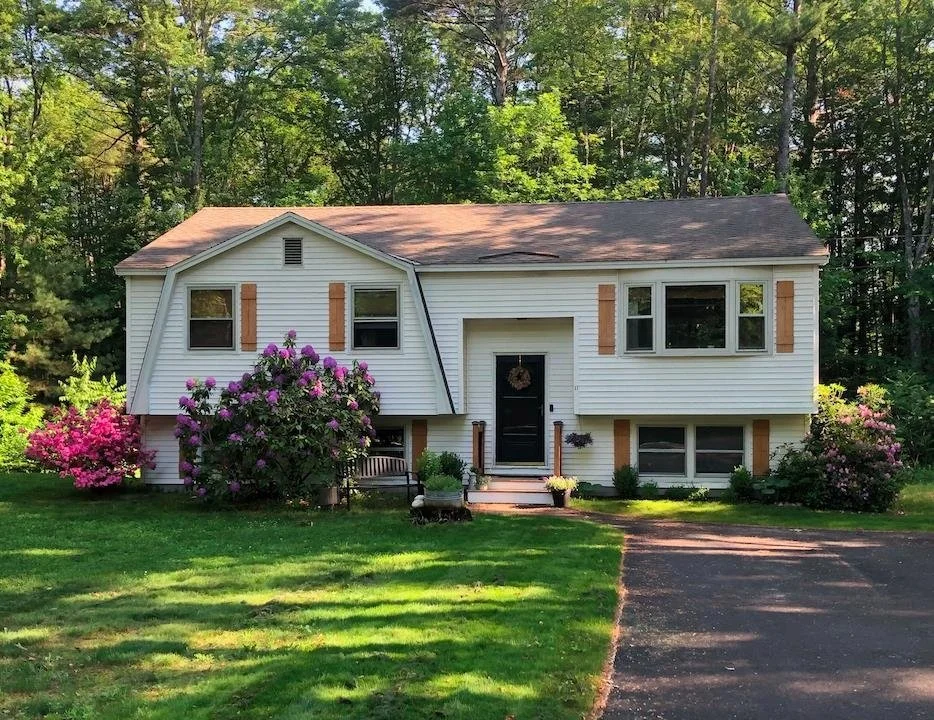 Epping NH house for sale