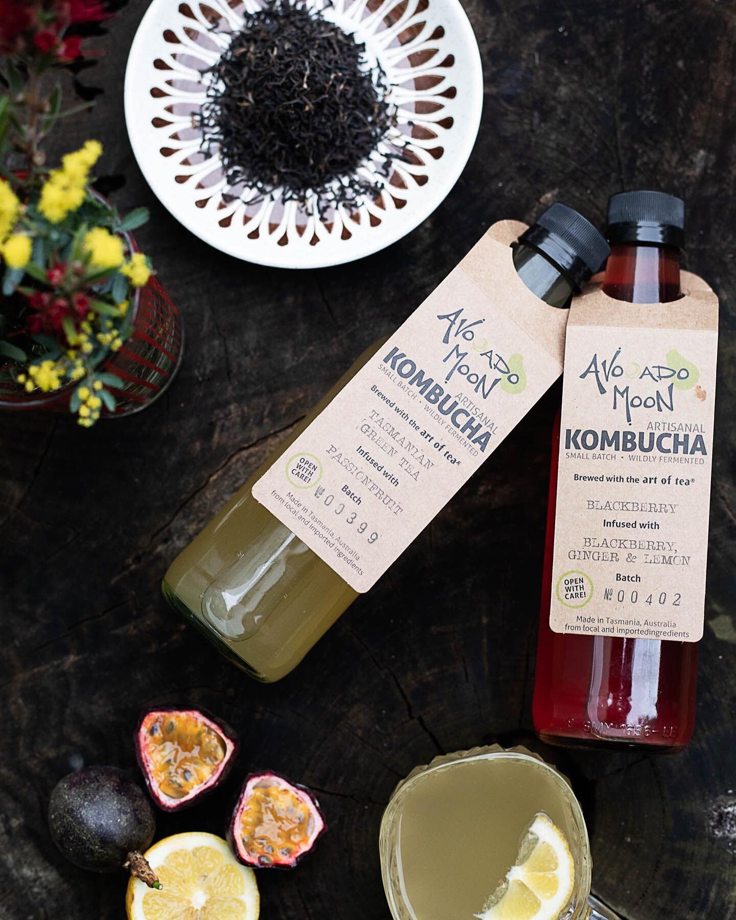 If you&rsquo;d like to meet the girl behind this miracle brew, there&rsquo;s some words and pictures about @avocadomoonkombucha on my new website! Link in bio☝🏻

Thanks @sikorska_meikle for the beautiful web design, and LT for letting me in your spa