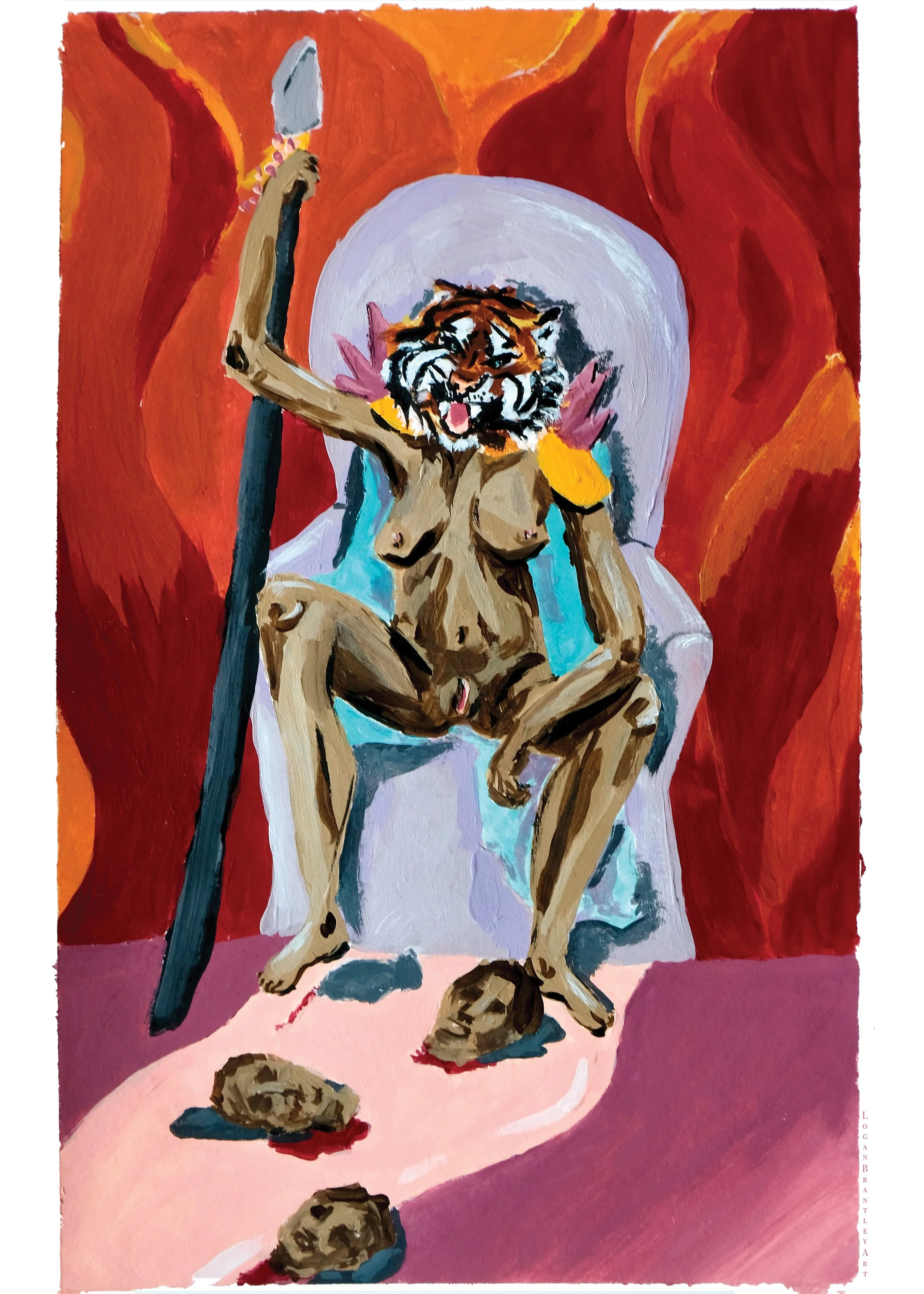 Cats Against Cat Calling - Inquire